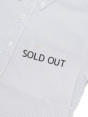 画像4: 【 Pherrow's（フェローズ） 】 七分袖チェックボタンダウンシャツ [ GINGHAM ] [ カタログ未掲載商品 ]