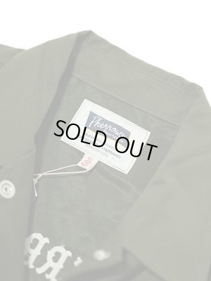 画像10: 【 Pherrow's（フェローズ） 】　コーチジャケット　[ Pherrow' 1991 ]