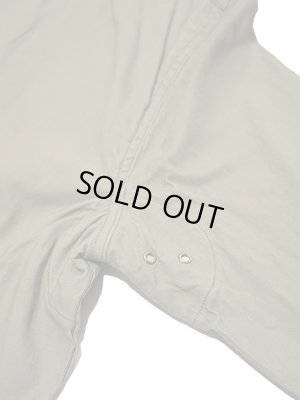 画像13: 【 Pherrow's（フェローズ） 】 N-1 Deck Jacket [ PLAIN MODEL ]