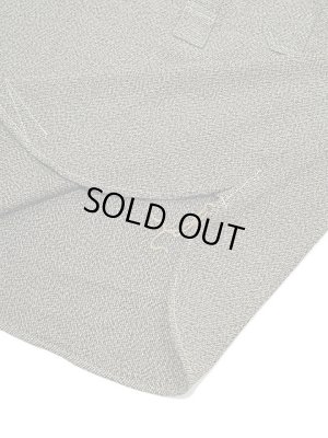 画像5: 【 Pherrow's（フェローズ） 】 三つ杢ツイルプルオーバーワークシャツ [ Pullover Work Shirts ] [ HEATHER BEIGE ]