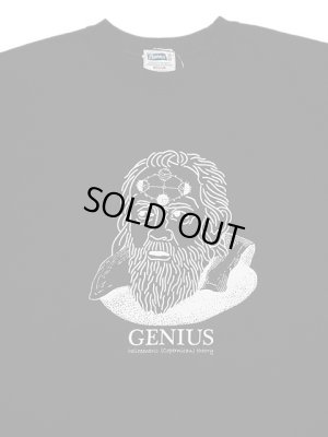 画像12: 【 メール便可 】【 Pherrow's（フェローズ） 】　プリント L/S T-Shirts　[ Galileo ] [ ガリレオ ]