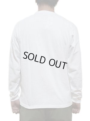 画像2: 【 メール便可 】【 Pherrow's（フェローズ） 】　プリント L/S T-Shirts　[ Galileo ] [ ガリレオ ]