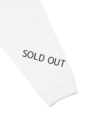 画像7: 【 メール便可 】【 Pherrow's（フェローズ） 】　プリント L/S T-Shirts　[ Galileo ] [ ガリレオ ]