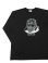 画像9: 【 メール便可 】【 Pherrow's（フェローズ） 】　プリント L/S T-Shirts　[ Galileo ] [ ガリレオ ]