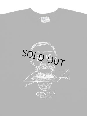 画像5: 【 Pherrow's（フェローズ） 】　プリント L/S T-Shirts　[ Schwarzschild ] [ シュバルツシルト ] 【 メール便可 】