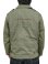 画像2: 【 Pherrow's（フェローズ） 】 M-41 Field Jacket [ Khaki ]