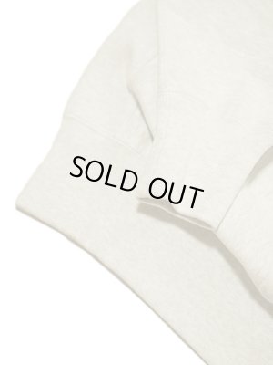 画像6: 【 Pherrow's（フェローズ） 】　 リバースウィーブクルーネック [ REVERSE SWEAT CREW ] [ OATMEAL ]