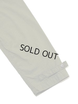 画像6: 【 Pherrow's（フェローズ） 】  ミリタリーレインパーカー　[ MILITARY RAIN PARKA ] [ OLIVE ]