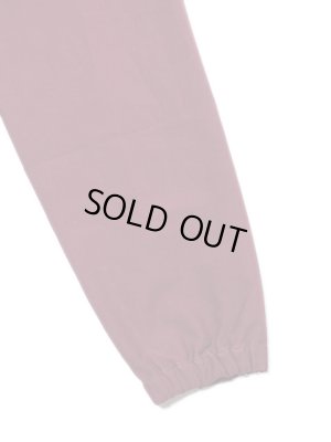 画像6: 【 Pherrow's（フェローズ） 】　コーチジャケット [ Coach Jacket ] [ Pherrow's & Co. ] [ BURGUNDY ]