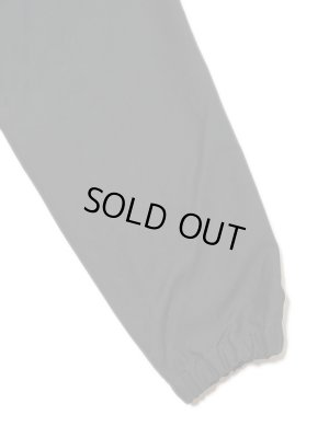 画像6: 【 Pherrow's（フェローズ） 】　コーチジャケット [ Coach Jacket ] [ Pherrow's & Co. ] [ BLACK ]