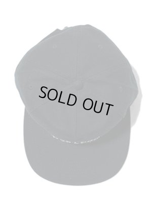 画像2: 【 Pherrow's（フェローズ） 】 トラッカーキャップ [ WESTERN TRANSPORT COMPANY ] [ BLACK ] 