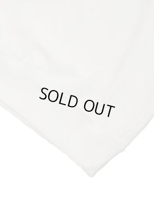 画像5: 【 Pherrow's（フェローズ） 】　半袖スェットタイプ T-シャツ [ Plane ] [ WHITE ] 【 メール便可 】