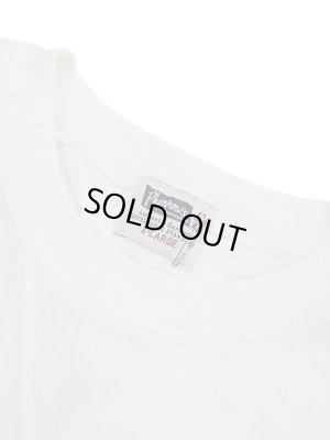 画像6: 【 Pherrow's（フェローズ） 】　半袖スェットタイプ T-シャツ [ Plane ] [ WHITE ] 【 メール便可 】