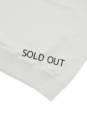 画像6: 【 メール便可 】【 Pherrow's（フェローズ） 】　半袖スェットタイプ T-シャツ [ LUCKYTOWN ] [ H.GRAY ]