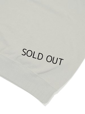 画像5: 【 Pherrow's（フェローズ） 】　半袖スェットタイプ T-シャツ [ MICHIGAN 1955 ] [ OLIVE ] 【 メール便可 】