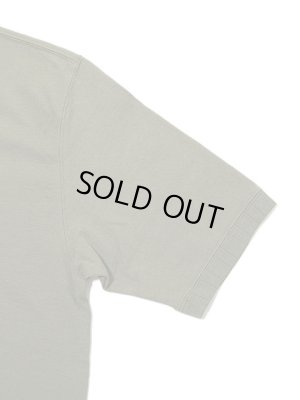 画像6: 【 Pherrow's（フェローズ） 】　半袖スェットタイプ T-シャツ [ MICHIGAN 1955 ] [ OLIVE ] 【 メール便可 】