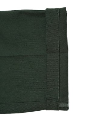 画像7: 【 Pherrow's（フェローズ） 】 スケーターイージーチノパンツ [ Skater Easy Chino Pants ] [ GREEN ]