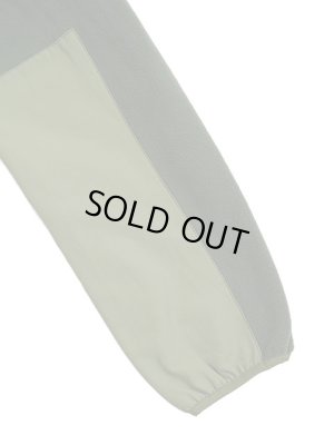 画像7: 【 Pherrow's（フェローズ） 】　ミリタリーフリースジャケット [ MILITARY FLEECE JACKET ] [ OLIVE ]