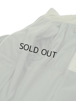 画像9: 【 Pherrow's（フェローズ） 】　ミリタリーフリースジャケット [ MILITARY FLEECE JACKET ] [ OLIVE ]