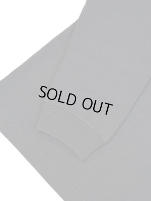 画像2: 【 Pherrow's（フェローズ） 】　プリント L/S T-Shirts　[ ALIEN? ] [ ダヴィンチ ] [ S.BLACK ]【 メール便可 】