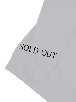 画像5: 【 Pherrow's（フェローズ） 】　スウェットタイプ T-シャツ [ スウェッT ] [ U.S.F AA ] [ NAVY ] 【 メール便可 】