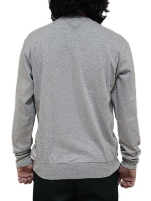 画像8: 【 Pherrow's（フェローズ） 】　スウェットタイプ T-シャツ [ スウェッT ] [ This is the Army ] [ COYOTE ] 【 メール便可 】