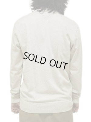 画像7: 【 Pherrow's（フェローズ） 】　スウェットタイプ T-シャツ [ スウェッT ] [ U.S.F AA ] [ NAVY ] 【 メール便可 】