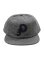 画像3: 【 Pherrow's（フェローズ） 】 ウールベースボールキャップ [ Wool baseball Cap ] [ GRAY ] 