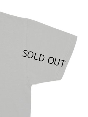 画像5: 【 DUBBLEWORKS（ダブルワークス） 】　プリントTシャツ [ Printed Tee ] [ CASCAD ] [ SUMIKURO ] 【 メール便可 】