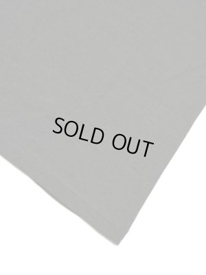 画像6: 【 DUBBLEWORKS（ダブルワークス） 】　プリントTシャツ [ Printed Tee ] [ CASCAD ] [ SUMIKURO ] 【 メール便可 】