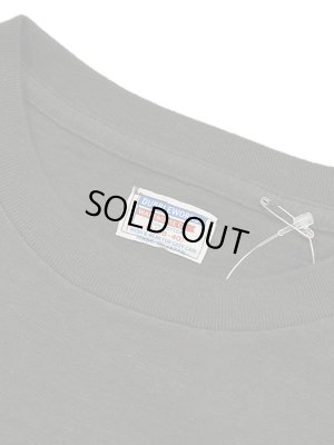 画像7: 【 DUBBLEWORKS（ダブルワークス） 】　プリントTシャツ [ Printed Tee ] [ CASCAD ] [ SUMIKURO ] 【 メール便可 】