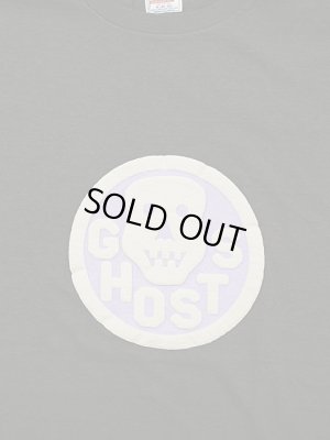 画像4: 【 DUBBLEWORKS（ダブルワークス） 】　プリントTシャツ [ Printed Tee ] [ GOASTS ] [ SUMIKURO ] 【 メール便可 】