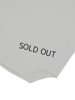 画像5: 【 DUBBLEWORKS（ダブルワークス） 】　ヘヴィウエイトベースボールTシャツ [ Heavy Weight Baseball Tee ] [ SUMIKURO ] 【 メール便可 】