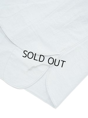 画像8: 【 Pherrow's（フェローズ） 】 ベースボールワークシャツ [ WINDYS ] [ SAX ]