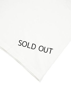 画像6: 【 Pherrow's（フェローズ） 】　ポケ付きプリントT-シャツ [ DENTIST ] [ WHITE ] [ カタログ未掲載 ] 【 メール便可 】