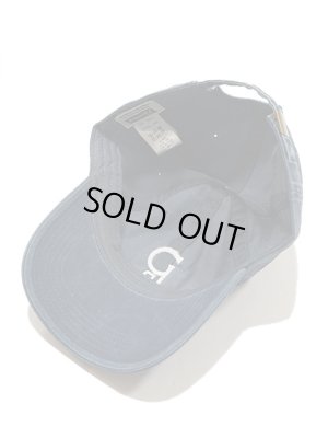 画像2: 【 Pherrow's（フェローズ） 】 ベースボールキャップ [ Pigment Dye Baseball Cap ] [ NAVY ] 