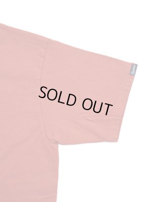 画像4: 【 Pherrow's（フェローズ） 】　無地T-シャツ [ S.RED ] 【 メール便可 】