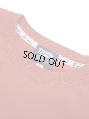 画像6: 【 Pherrow's（フェローズ） 】　無地T-シャツ [ S.RED ] 【 メール便可 】