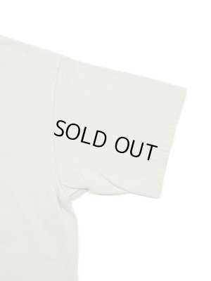 画像5: 【 Pherrow's（フェローズ） 】　プリントT-シャツ [ ZOMBIES SHOW ] [ L.GRAY ] [ カタログ未掲載 ] 【 メール便可 】