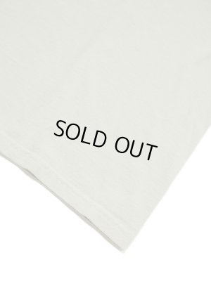 画像6: 【 Pherrow's（フェローズ） 】　プリントT-シャツ [ ZOMBIES SHOW ] [ L.GRAY ] [ カタログ未掲載 ] 【 メール便可 】