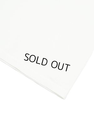 画像6: 【 Pherrow's（フェローズ） 】　プリントT-シャツ [ BAT OIL Co. ] [ WHITE ] [ カタログ未掲載 ] 【 メール便可 】