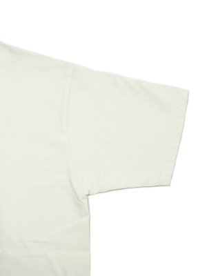 画像6: 【 Pherrow's（フェローズ） 】　プリントT-シャツ [ PITTSBURAG ] [ WHITE ] 【 メール便可 】