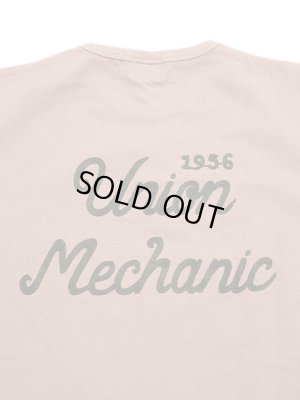 画像6: 【 Pherrow's（フェローズ） 】　刺繍T-シャツ [ Union Mechanic ] [ SHITAN ] 【 メール便可 】