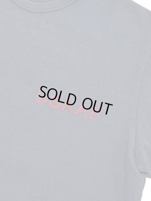 画像4: 【 Pherrow's（フェローズ） 】　刺繍T-シャツ [ USAAF ] [ NAVY ] 【 メール便可 】