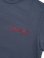 画像4: 【 Pherrow's（フェローズ） 】　刺繍T-シャツ [ USAAF ] [ NAVY ] 【 メール便可 】