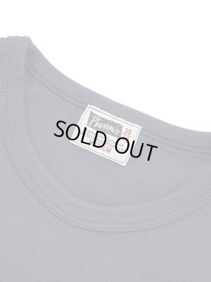 画像7: 【 Pherrow's（フェローズ） 】　刺繍T-シャツ [ USAAF ] [ NAVY ] 【 メール便可 】