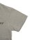 画像5: 【 Pherrow's（フェローズ） 】　刺繍T-シャツ [ USAAF ] [ H.GRAY ] 【 メール便可 】