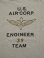 画像6: 【 Pherrow's（フェローズ） 】　刺繍T-シャツ [ USAAF ] [ H.GRAY ] 【 メール便可 】