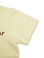 画像5: 【 Pherrow's（フェローズ） 】　刺繍T-シャツ [ USAAF ] [ S.WHITE ] 【 メール便可 】