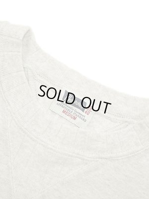 画像8: 【 Pherrow's（フェローズ） 】　半袖スェットタイプ T-シャツ [ AMAZON ANGLER ] [ OATMEAL ] 【 メール便可 】